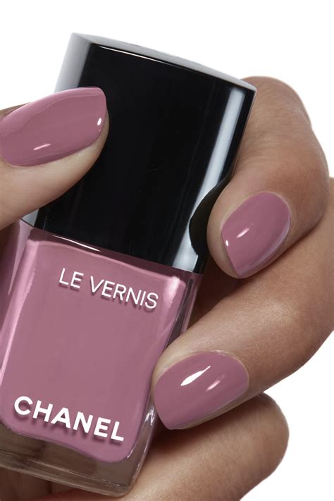 LE VERNIS Nail colour 137 